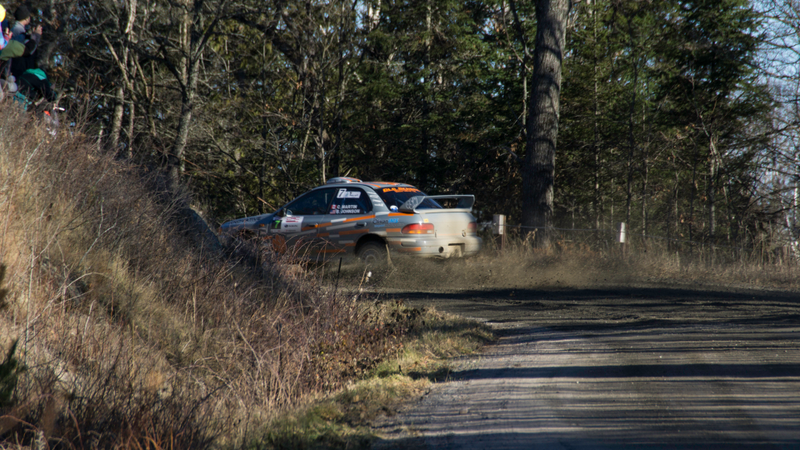 Illustration for article titled CRC 2015 Rally of the Tall Pines Photodump